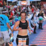 Leah Hartwell Ironman